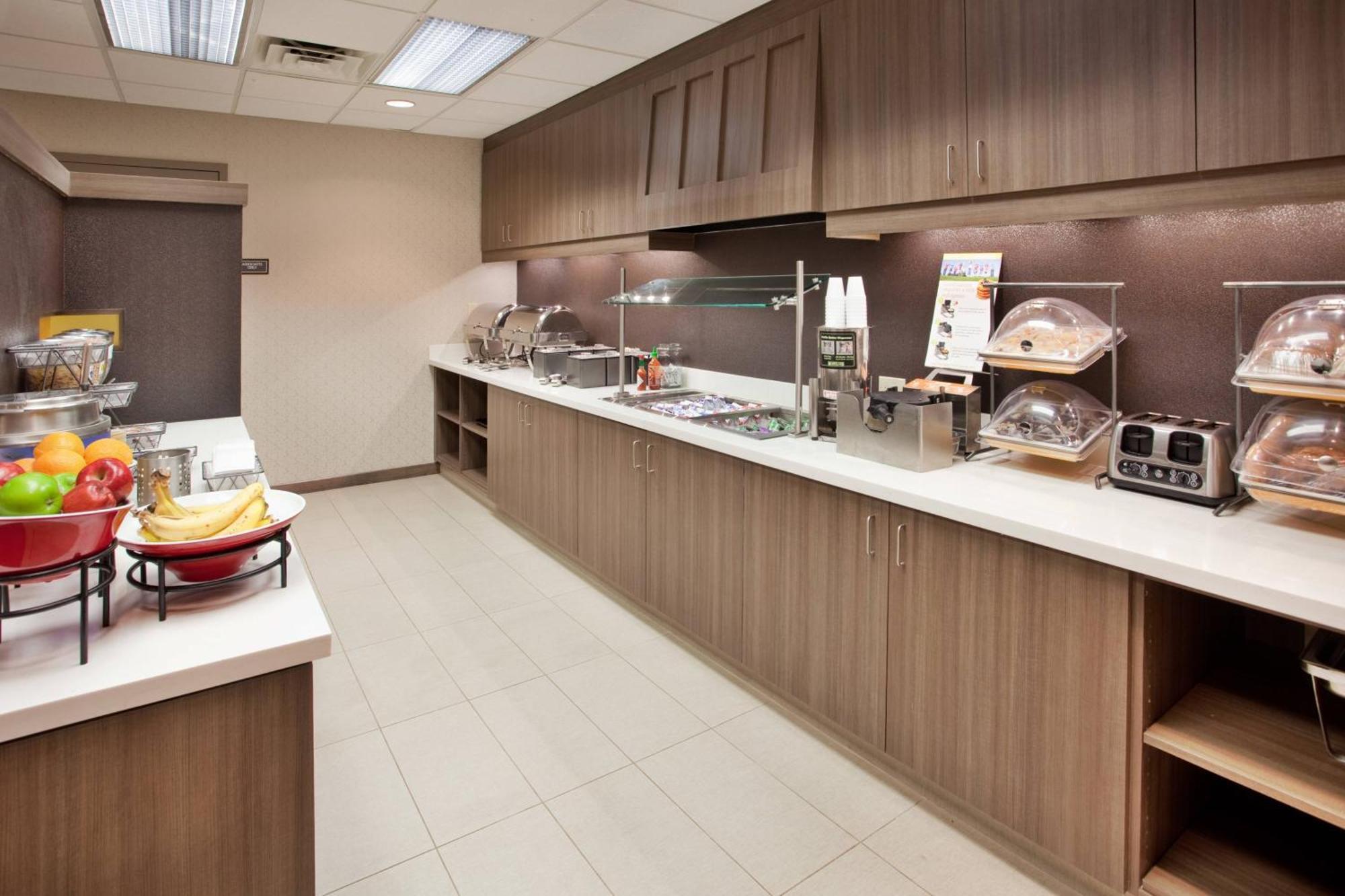 Residence Inn By Marriott Austin Round Rock/Dell Way Екстериор снимка