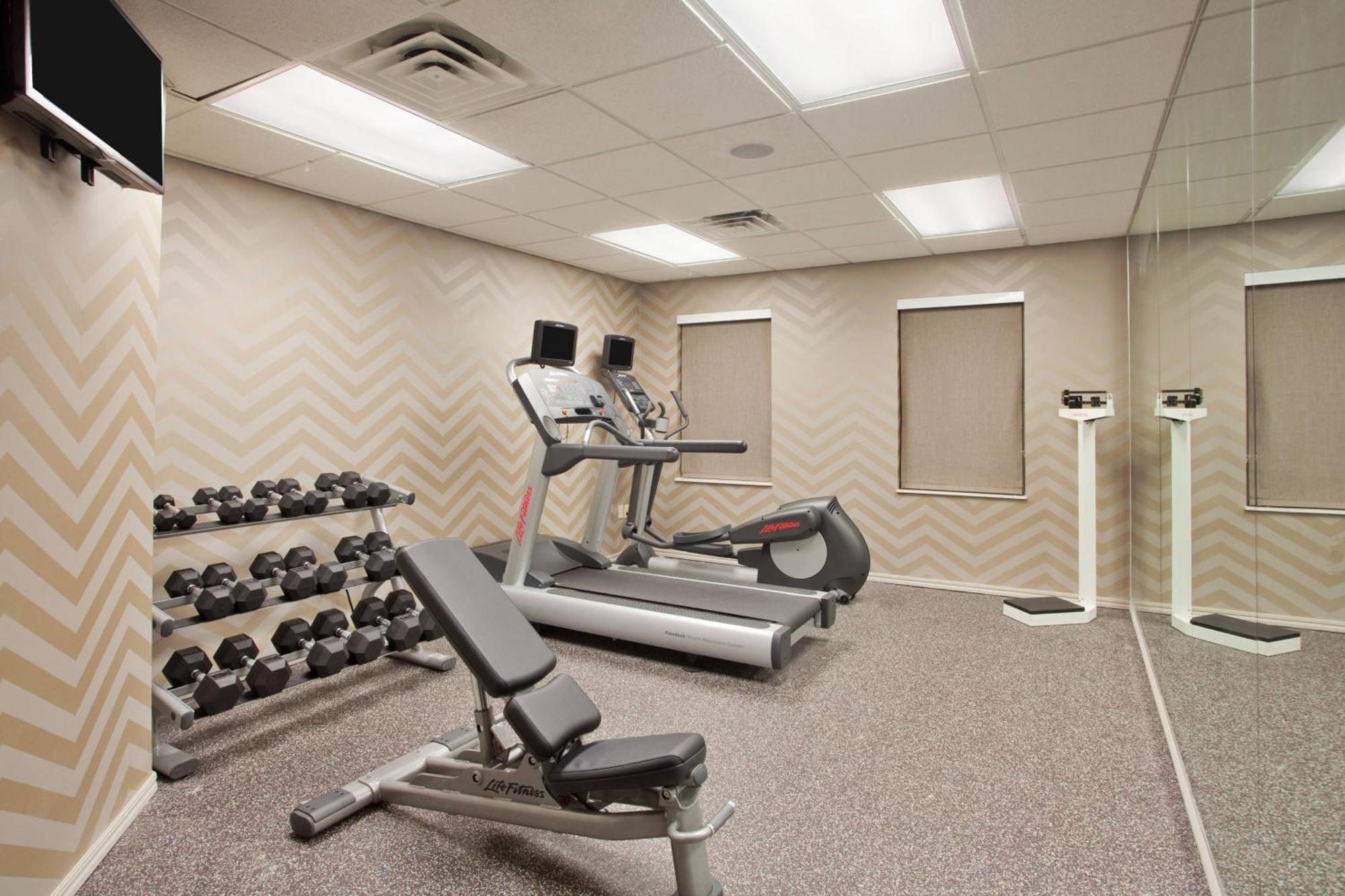 Residence Inn By Marriott Austin Round Rock/Dell Way Екстериор снимка