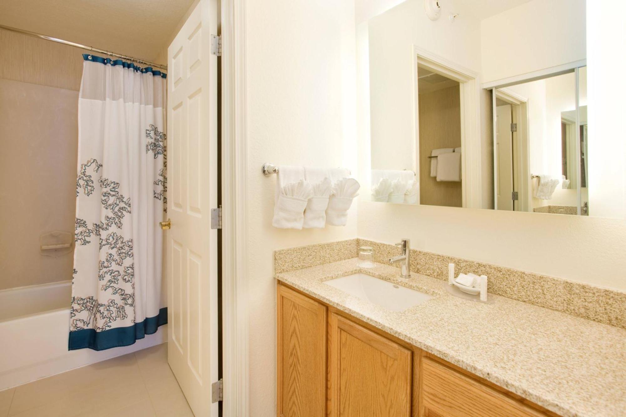 Residence Inn By Marriott Austin Round Rock/Dell Way Екстериор снимка